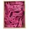 JAM Paper 7/8" Wood Clothespins, 100ct.